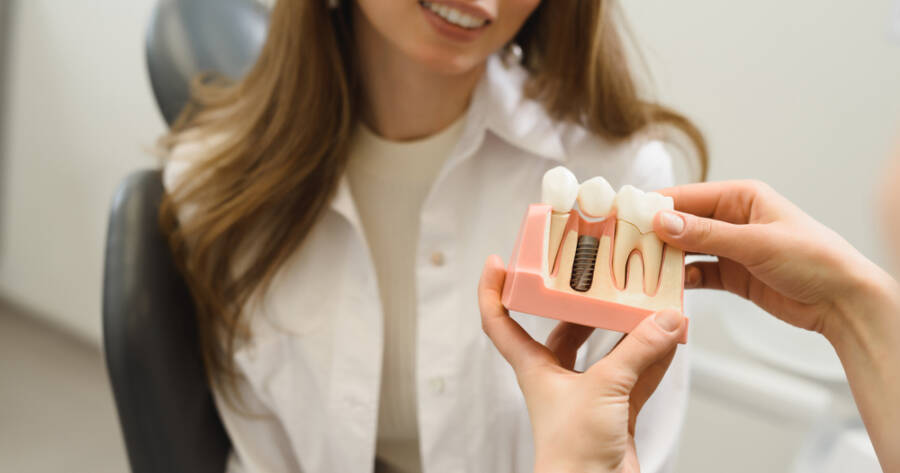 New Dental Implant Innovations Explained