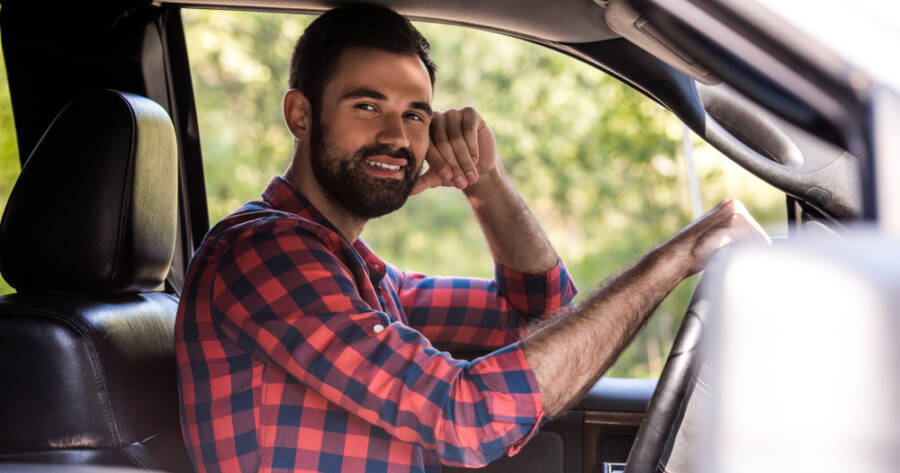 Is a Pickup Driving Career Right for You?
